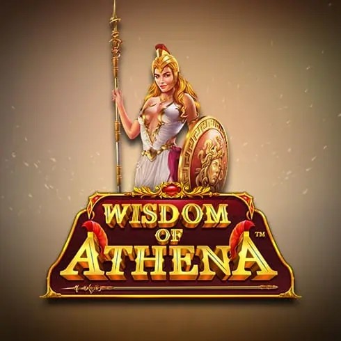 Play Wisdom of Athena slot by Pragmatic Play on roulettinocasino.eu