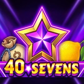 Play 40 Sevens slot by Apparat Gaming on roulettinocasino.eu