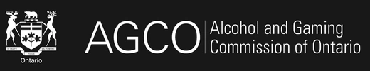 AGCO – Alcohol and Gaming Commission of Ontario regulator | Canada (English) at roulettinocasino