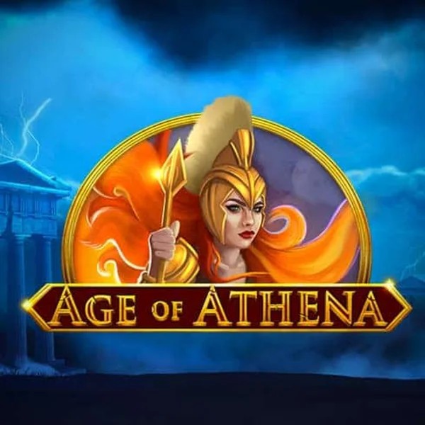Age of Athena slot icon by Epic Industries, available at Roulettino Casino