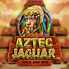 Play the Aztec Jaguar Hold & Win slot by SYNOT Games on Roulettino Casino