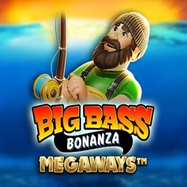 Play Big Bass Bonanza Megaways slot by Pragmatic Play on roulettinocasino.eu