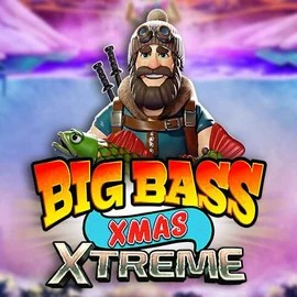 Big Bass Xmas Extreme online slot from Pragmatic Play – play at roulettinocasino.eu