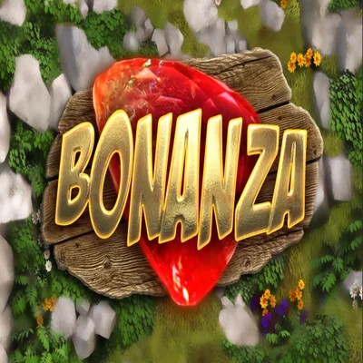 Bonanza game by Big Time Gaming – logo hosted on Roulettino Casino