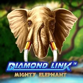 Diamond Link Mighty Elephant – slot by Novomatic, featured at roulettinocasino.eu