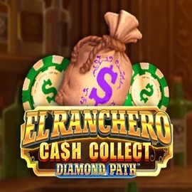 El Ranchero Cash Collect Diamond Path online slot from Origins – play at roulettinocasino.eu