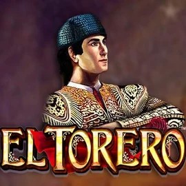 El Torero logo by RTG (Reel Time Gaming) at Roulettino Casino