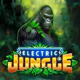 Electric Jungle online slot from Atomic Slot Lab – play at roulettinocasino.eu