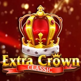 Enjoy Extra Crown Classic by Amusnet Interactive – logo hosted on roulettinocasino.eu