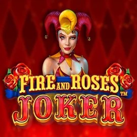 Fire and Roses Joker – slot by Triple Edge Studios, featured at roulettinocasino.eu