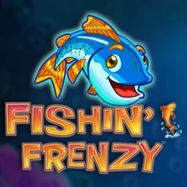 Play the Fishin Frenzy slot by Blueprint Gaming on Roulettino Casino
