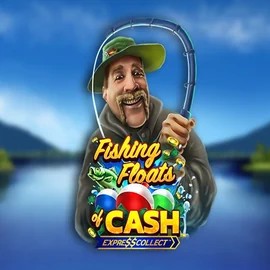 Play the Fishing Floats of Cash slot by Gold Coin Studio on Roulettino Casino