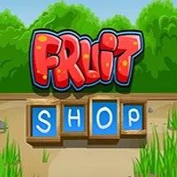 Fruit Shop game by NetEnt – logo hosted on Roulettino Casino