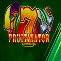 Fruitinator Jackpot King casino game by Blueprint Gaming – featured logo at Roulettino Casino