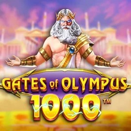 Gates of Olympus 1000 – slot by Pragmatic Play, featured at roulettinocasino.eu