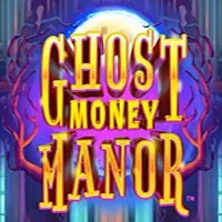 Ghost Money Manor casino game by Gold Coin Studio – featured logo at Roulettino Casino