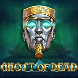 Ghost of Dead logo – Slots by Play'n GO at Roulettino Casino