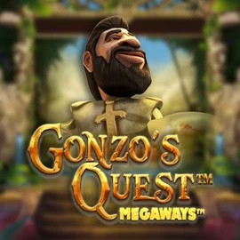 Gonzita’s Quest game by Red Tiger Gaming – logo hosted on Roulettino Casino