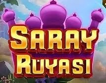 Saray Ruyasi online slot from Pragmatic Play – play at roulettinocasino.eu