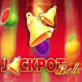 Jackpot Bells by Playtech, showcased at roulettinocasino.eu – game logo