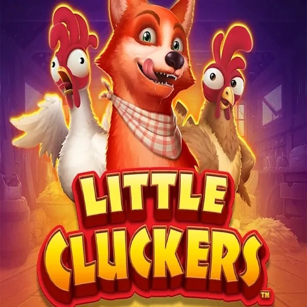 Play the Little Cluckers slot by Greentube on Roulettino Casino