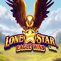 Enjoy Lone Star Link Eagle Wins by Novomatic – logo hosted on roulettinocasino.eu