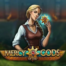 Play the Mercy Of The Gods slot by NetEnt on Roulettino Casino