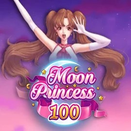 Moon Princess 100 online slot from Play'n GO – play at roulettinocasino.eu