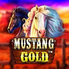 Mustang Gold online slot from Pragmatic Play – play at roulettinocasino.eu