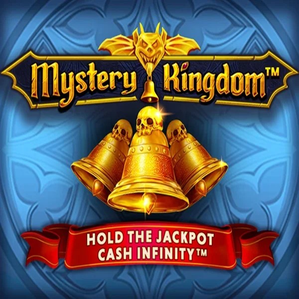Mystery Kingdom Mystery Bells – slot by Wazdan, featured at roulettinocasino.eu