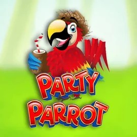 Play the Party Parrot slot by Rival on Roulettino Casino