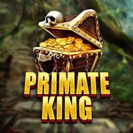 Primate King – slot by Red Tiger Gaming, featured at roulettinocasino.eu