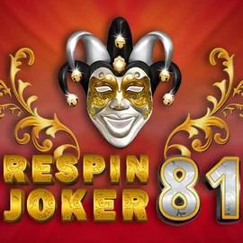 Play Respin Joker 81 slot by SYNOT Games on roulettinocasino.eu