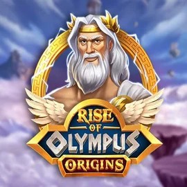 Play the Rise of Olympus Origins slot by Play'n GO on Roulettino Casino