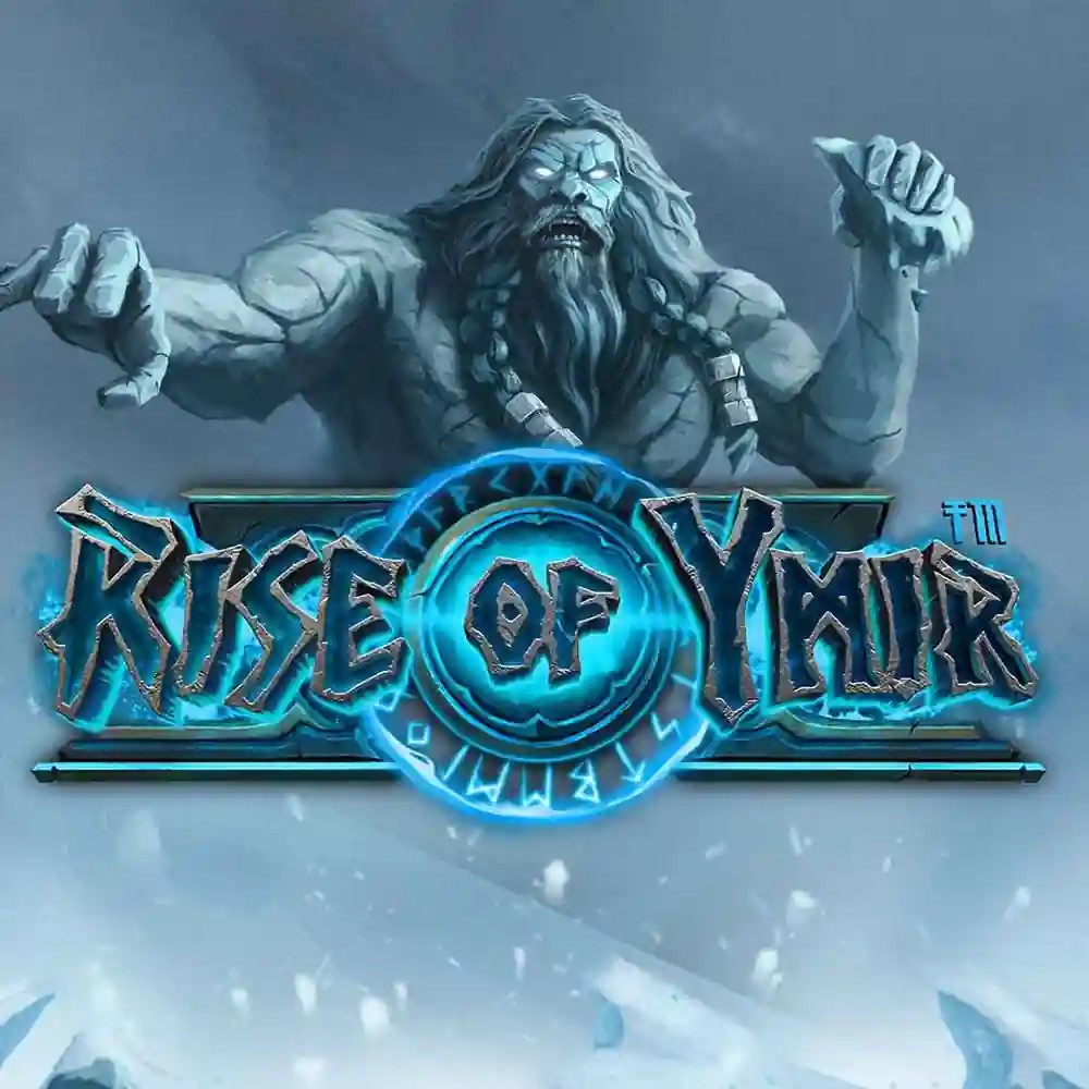 Rise of Ymir online slot from Hacksaw Gaming – play at roulettinocasino.eu