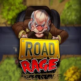 Play Road Rage slot by Nolimit City on roulettinocasino.eu