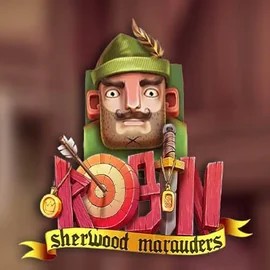 Play the Robin Sherwood Marauders slot by Yggdrasil on Roulettino Casino