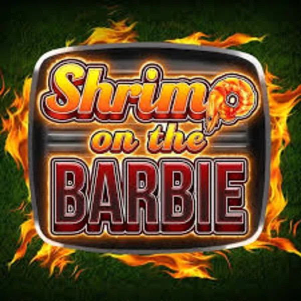 Shrimp on the Barbie online slot from Greentube – play at roulettinocasino.eu