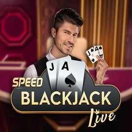 Play the Speed Blackjack slot by Pragmatic Play on Roulettino Casino