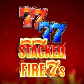 Play Stacked Fire 7s slot by Inspired Gaming on roulettinocasino.eu