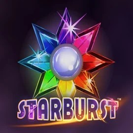 Starburst online slot from NetEnt – play at roulettinocasino.eu