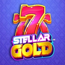 Stellar Gold game by Snowborn Games – logo hosted on Roulettino Casino
