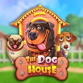 The Dog House – slot by Pragmatic Play, featured at roulettinocasino.eu