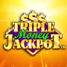 Play Triple Money Jackpot slot by Playtech on roulettinocasino.eu