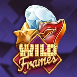 Enjoy Wild Frames by Play'n GO – logo hosted on roulettinocasino.eu