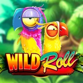 Enjoy Wild Roll by Playtech – logo hosted on roulettinocasino.eu