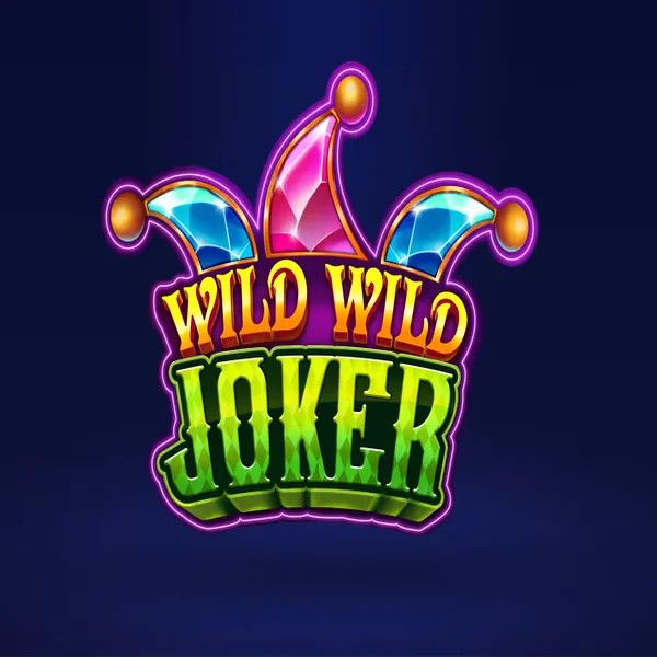 Wild Wild Joker slot visual from Pragmatic Play available on roulettinocasino.eu