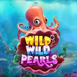 Wild Wild Pearls – slot by Pragmatic Play, featured at roulettinocasino.eu