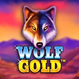 Play Wolf Gold slot by Pragmatic Play on roulettinocasino.eu