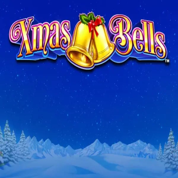 Xmas Bells by Greentube, showcased at roulettinocasino.eu – game logo